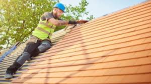 Best Roof Ventilation Installation  in Justice, OK
