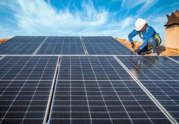 Reliable Justice, OK Roofing Services Solutions