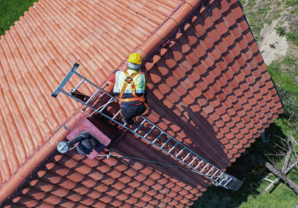 Best Wood Shake Roofing  in Justice, OK